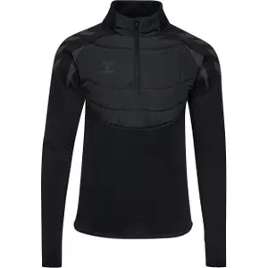 Μπουφάν προπόνησης Hummel BTC Winter image-0