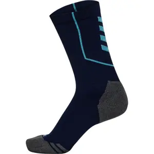 231587-7553-niedriges-trainingssocken-hummel-pro-marine-blaue-fische