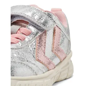 Baby Trainers Hummel Crosslite Glitter image-5