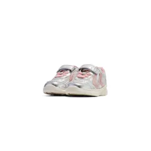 Baby Trainers Hummel Crosslite Glitter image-1