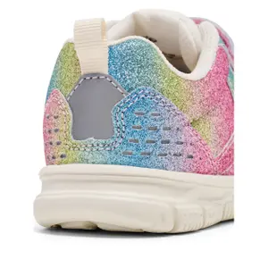 Baby Trainers Hummel Crosslite Glitter image-6