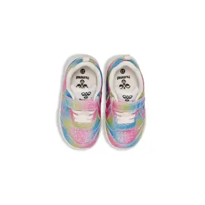 Baby Trainers Hummel Crosslite Glitter image-3