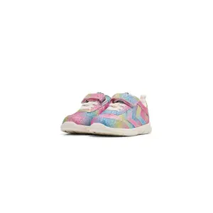 Baby Trainers Hummel Crosslite Glitter image-1