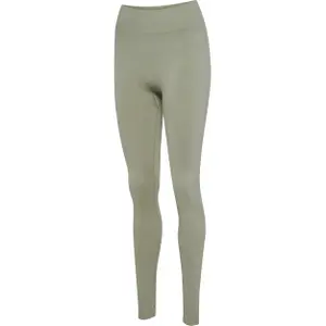 Leggings Damen Hummel HIIT image-3