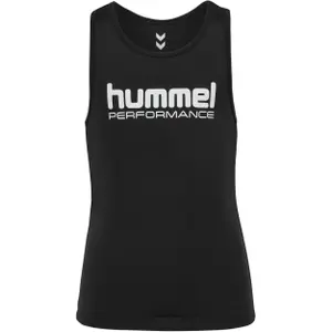 Αμάνικο μπλουζάκι κοριτσιών Hummel Pulse image-1