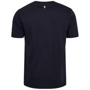 Camiseta Hummel Pulse Graphic image-2