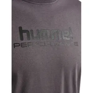 Camiseta Hummel Pulse Graphic image-3