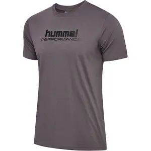 Camiseta Hummel Pulse Graphic image-1
