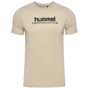 Camiseta Hummel Pulse Graphic image-1
