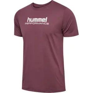 Camiseta Hummel Pulse Graphic image-1