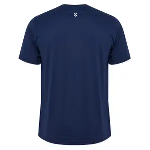 Camiseta Hummel Pulse Graphic image-2