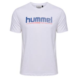231695-9001-t-shirt-hummel-pulse-graphic-weiss