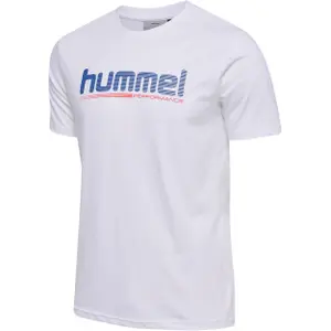 Camiseta Hummel Pulse Graphic image-1