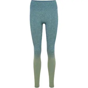 Legging sans couture femme Hummel Gradient