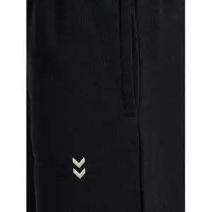 Pantalon de jogging jambe large femme Hummel Pulse image-3