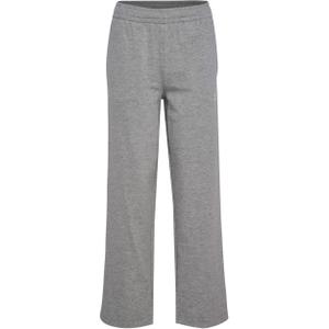 Pantalon de jogging jambe large femme Hummel Pulse image-1