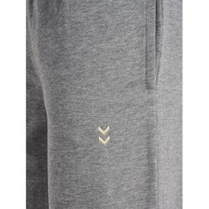 Pantalon de jogging jambe large femme Hummel Pulse image-3