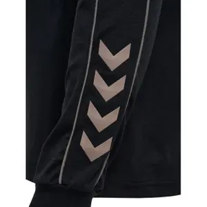 T-shirt manches longues Hummel Pulse Piping image-3