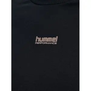 T-shirt manches longues Hummel Pulse Piping image-4