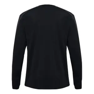 T-shirt manches longues Hummel Pulse Piping image-2