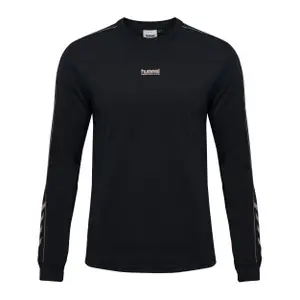 T-shirt manches longues Hummel Pulse Piping image-1