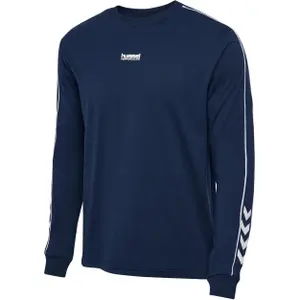 T-shirt manches longues Hummel Pulse Piping image-1