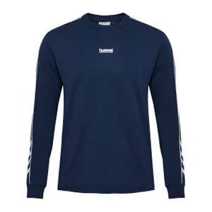 T-shirt manches longues Hummel Pulse Piping image-0