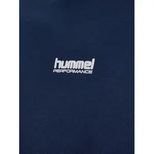 T-shirt manches longues Hummel Pulse Piping image-3