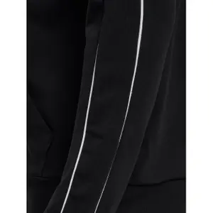 Sweatshirt com capuz e fecho de correr Hummel Pulse Piping image-3