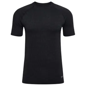 Camiseta sin costuras Hummel Pulse image-1