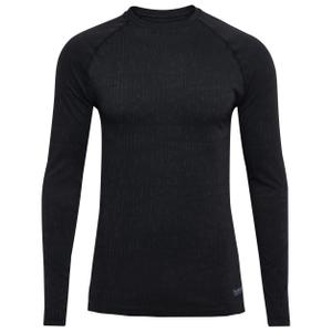 232012-2001-long-sleeved-seamless-t-shirt-hummel-pulse-black