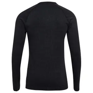 Camiseta de manga larga sin costuras Hummel Pulse image-2