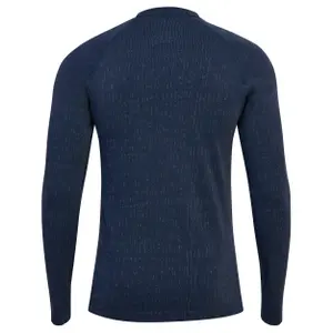 Camiseta de manga larga sin costuras Hummel Pulse image-2