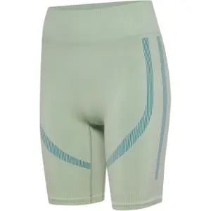Shorts sin costuras para mujer Hummel Hiit image-0