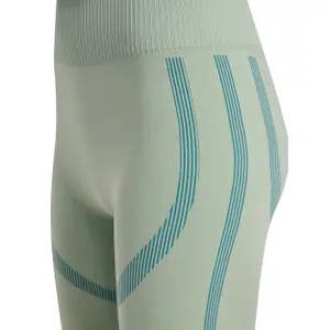 Shorts sin costuras para mujer Hummel Hiit image-2