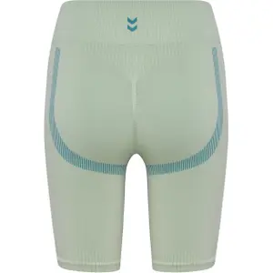 Shorts sin costuras para mujer Hummel Hiit image-3