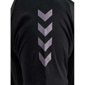 T-shirt Hummel Pulse Stripe image-4