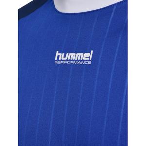 T-shirt Hummel Pulse Stripe image-3