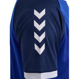 T-shirt Hummel Pulse Stripe image-4