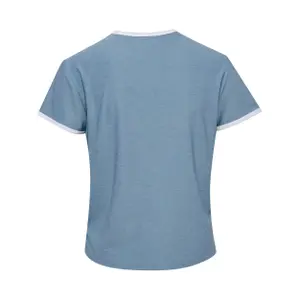 T-shirt femme Hummel Pulse Cima image-2