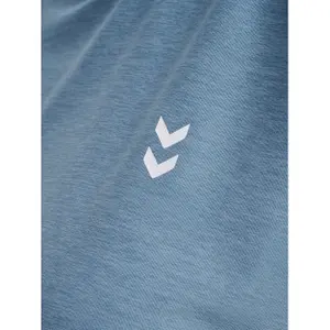 T-shirt femme Hummel Pulse Cima image-3