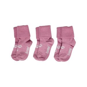 232288-3203-baby-socks-hummel-mini-bee-x3-polignac