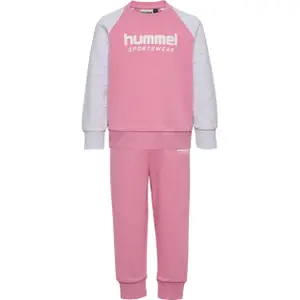 Kinderset Hummel Mini Reg image-1