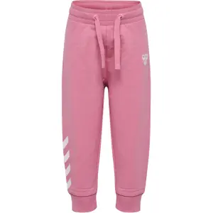 Kinderhose Hummel Mini Reg Logo image-0