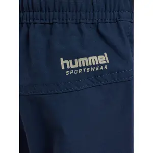 Pantalon élastice enfant Hummel image-2