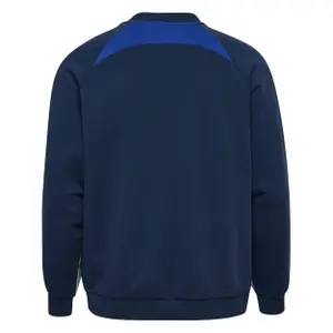 Oversized φούτερ Hummel Iconic image-2