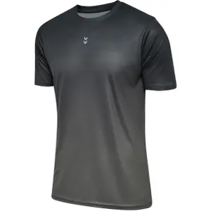 T-shirt Hummel Pulse Gradient image-0