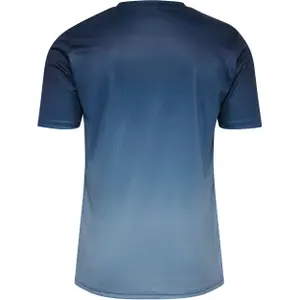 T-shirt Hummel Pulse Gradient image-2