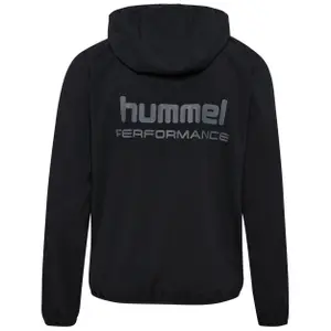Αδιάβροχη ζακέτα Hummel Pulse image-2