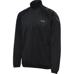 Sweat jacket Hummel Stripe image-1